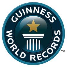 guinessworldrecord